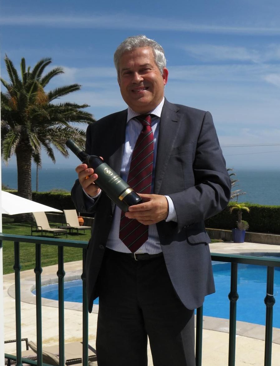 João Marcos