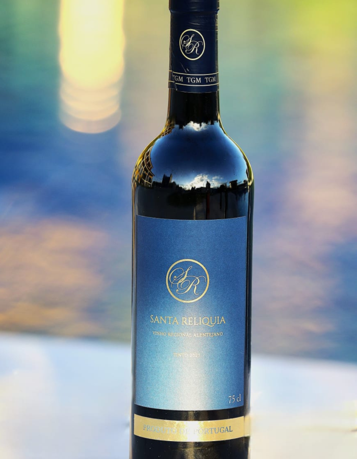 ALENTEJO TINTO REGIONAL